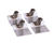 FRYMASTER PARTS Frymaster 8263595 Frypt Oil Divertr 4BATT Fv 30# - SKU FM8263595