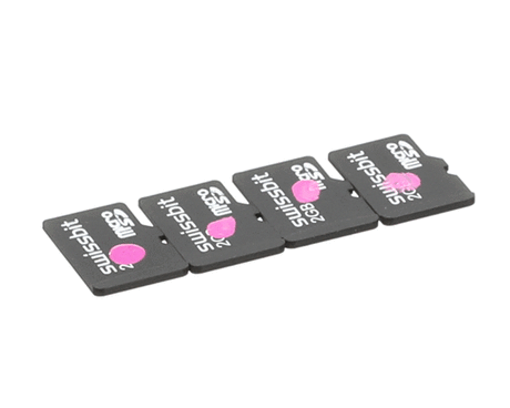 FRYMASTER PARTS Frymaster 8263611 Cfa Sd Card Merco Mhc Swissbit - SKU FM8263611