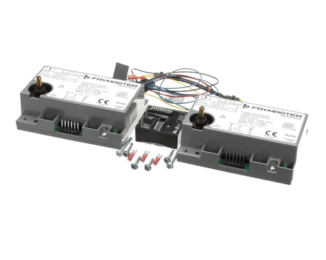 FRYMASTER PARTS Frymaster 8263668 Kit Fv Fenwal Time Delay - SKU FM8263668