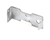 FRYMASTER PARTS Frymaster 9002241 Bracket MJ/CF/FM45 Thermostat - SKU FM9002241