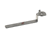 FRYMASTER PARTS Frymaster 9002509 Handle H52 Lft CE Dv Drn Valve - SKU FM9002509