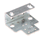 FRYMASTER PARTS Frymaster 9002571 Bracket Microswitch Com Elec - SKU FM9002571