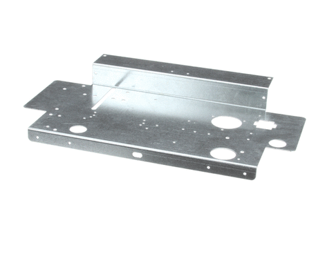 FRYMASTER PARTS Frymaster 9004340 Bare Metal Shield Only - SKU FM9004340
