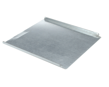 FRYMASTER PARTS Frymaster 9005446 Cover Top Contctr Bx Com El - SKU FM9005446