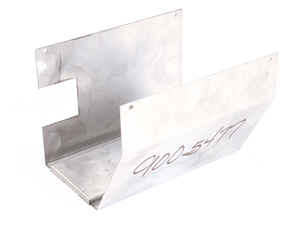 FRYMASTER PARTS Frymaster 9005477 Cover Motor Fpiii - SKU FM9005477