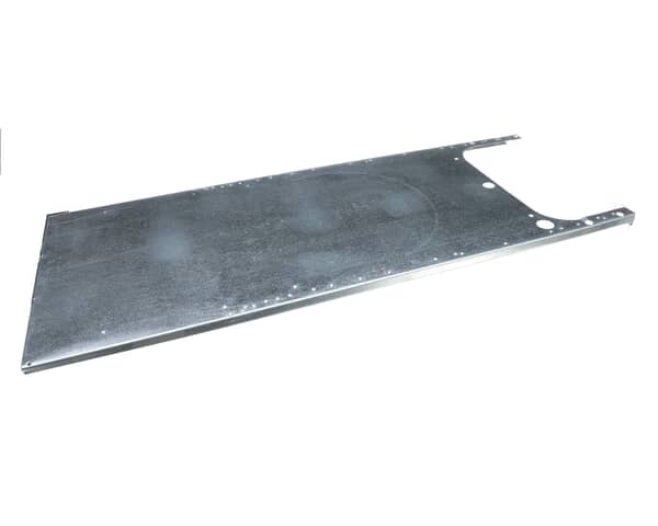 FRYMASTER PARTS Frymaster 9006983SP Back Unitary Cabinet - SKU FM9006983SP