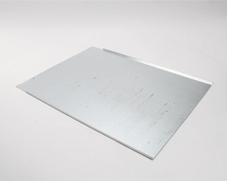 FRYMASTER PARTS Frymaster 9008208 Cover Sinbad Jr Back - SKU FM9008208