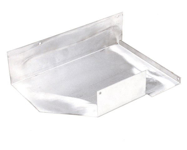 FRYMASTER PARTS Frymaster 9009634 Shield Fp Filter Plumbing - SKU FM9009634