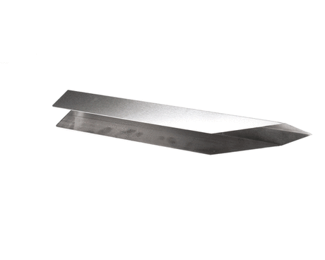 FRYMASTER PARTS Frymaster 9102572 Strip 45/H50 3DEEP Top Conntg - SKU FM9102572