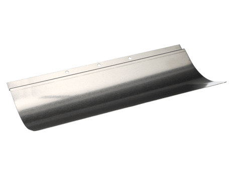 FRYMASTER PARTS Frymaster 9103185 Deflector Flue Mjcf 42 56 - SKU FM9103185