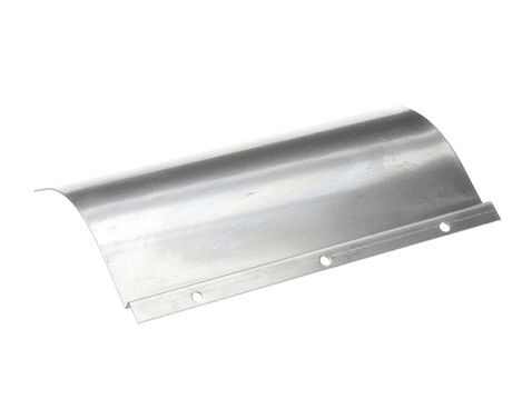 FRYMASTER PARTS Frymaster 9103207 Deflector Flu MJ35/GF14/J2X - SKU FM9103207