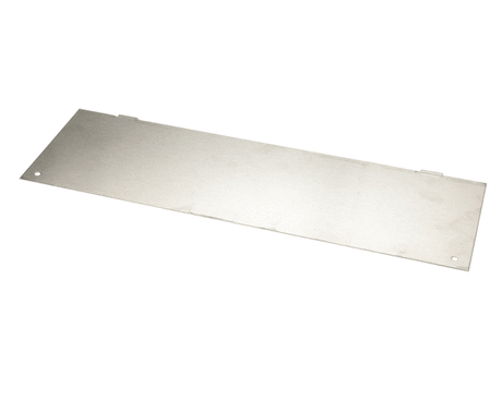 FRYMASTER PARTS Frymaster 9104308 Panel Control W/O Hole - SKU FM9104308