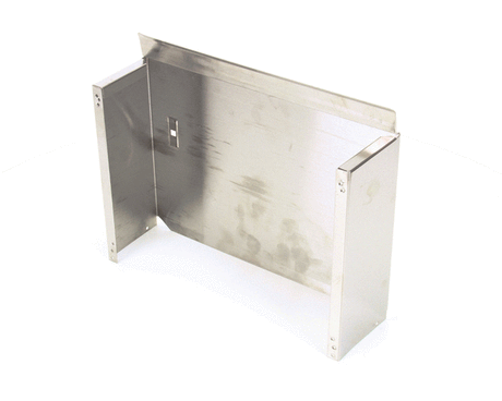 FRYMASTER PARTS Frymaster 9105018 Fluecap 45 - H50 - SKU FM9105018