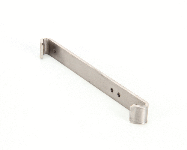 FRYMASTER PARTS Frymaster 9105214 Support Dv Element - SKU FM9105214