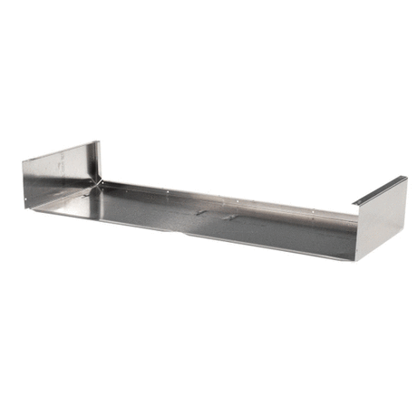 FRYMASTER PARTS Frymaster 9109132 Fluecap Dbl MJ245 - SKU FM9109132