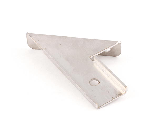 FRYMASTER PARTS Frymaster 9112616 Bracket Pf Handle Angle - SKU FM9112616