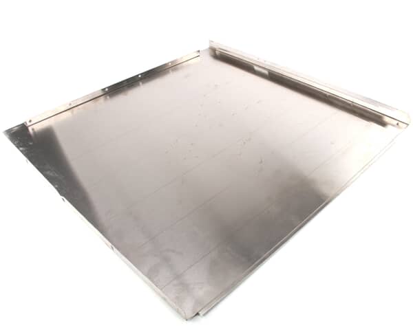 FRYMASTER PARTS Frymaster 9117167SP Side Smsii Lt S/S Cabinet - SKU FM9117167SP