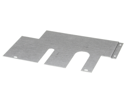 FRYMASTER PARTS Frymaster 9303471 Shield Low Front Heat Lt Mjcf - SKU FM9303471