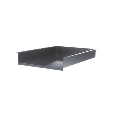 FRYMASTER PARTS Frymaster 9306386 Back Flue Mjcf - SKU FM9306386