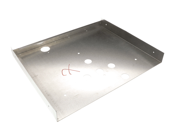FRYMASTER PARTS Frymaster 9306401 Chamber Front Cmbstn Mjcf - SKU FM9306401