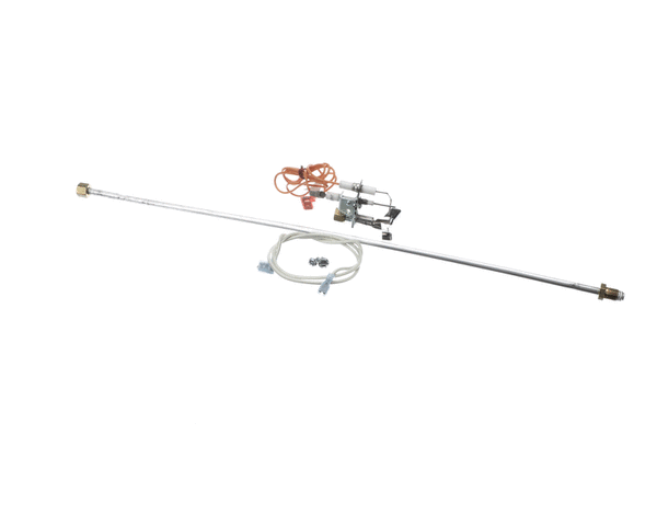 FRYMASTER PARTS Frymaster KIT6627SP Pilot Assembly LP Ei W/Out Cmptr - SKU FMKIT6627SP