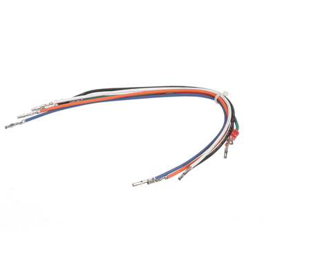 FRYMASTER PARTS Frymaster WIR0242SP Wire Assembly FP/MJ47 B/L Kit - SKU FMWIR0242SP