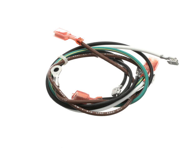 FRYMASTER PARTS Frymaster WIR0526SP Wire Assembly Elec Cmpt Bx Without Flt - SKU FMWIR0526SP