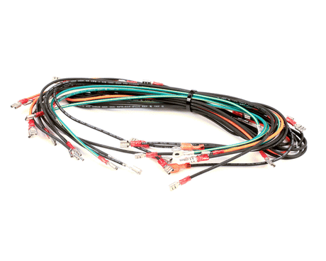 FRYMASTER PARTS Frymaster WIR0583SP Wire Assembly Gc/Gbc/Gsms Without Bl - SKU FMWIR0583SP