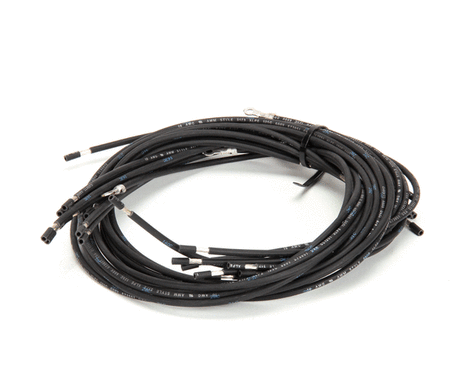 FRYMASTER PARTS Frymaster WIR0763 Wire Assembly Main FP28/36S 480V - SKU FMWIR0763
