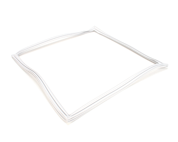 FOLLETT PARTS Follett 00103291 Gasket Door REF5 Magnetic 20.38 X 20. - SKU FOL00103291
