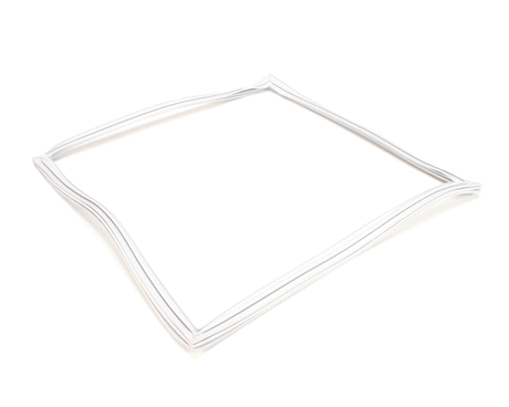 FOLLETT PARTS Follett 00103291 Gasket Door REF5 Magnetic 20.38 X 20. - SKU FOL00103291