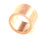 FOLLETT PARTS Follett 00104372 Bushing Bronze 1 ID X 1-1/4 OD X 7/8 L - SKU FOL00104372