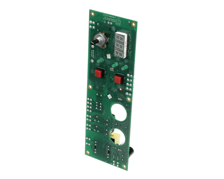 FOLLETT PARTS Follett 00104521 Board Operator Console Control Semi-Au - SKU FOL00104521
