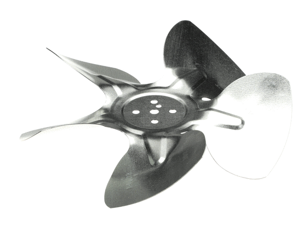 FOLLETT PARTS Follett 00105007 Blade Fan Motor Cond REF5 Tecumseh #51 - SKU FOL00105007