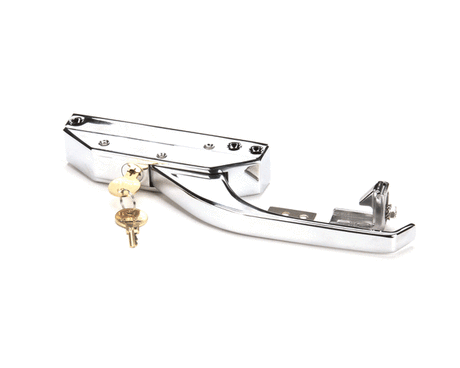 FOLLETT PARTS Follett 00105023 Catch Striker REF5 - SKU FOL00105023
