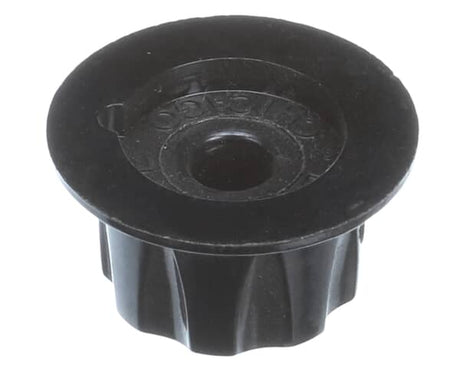 FOLLETT PARTS Follett 00105528 Knob Plastic Instrument 1.125DIA X .63H - SKU FOL00105528