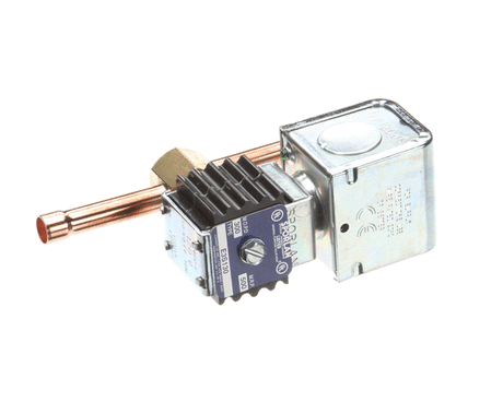 FOLLETT PARTS Follett 00107052 Valve Solenoid W/Coil 120/50-60 Jam - SKU FOL00107052
