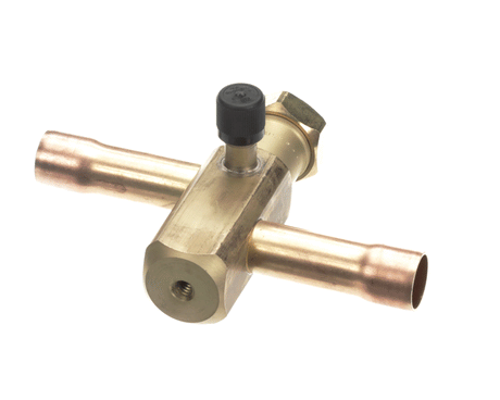 FOLLETT PARTS Follett 00107078 Valve Service 5/8 Parker #QL171R-10-10 - SKU FOL00107078