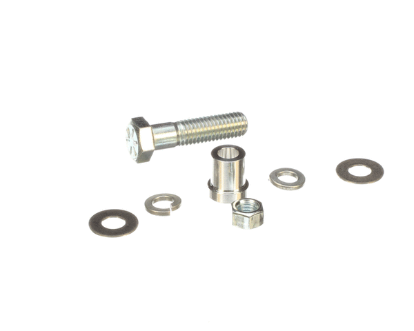FOLLETT PARTS Follett 00109884 Hardware Mounting Idler Wheel - SKU FOL00109884