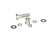 FOLLETT PARTS Follett 00109884 Hardware Mounting Idler Wheel - SKU FOL00109884