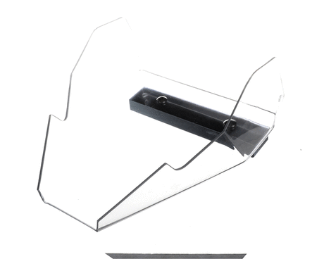 FOLLETT PARTS Follett 00109967 Chute Outer Dispense - SKU FOL00109967