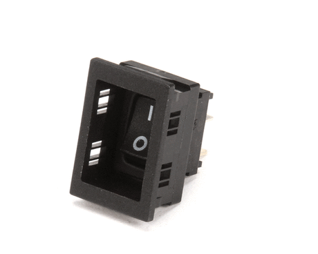 FOLLETT PARTS Follett 00114371 Switch Rocker Recessed C&amp;k Switch - SKU FOL00114371