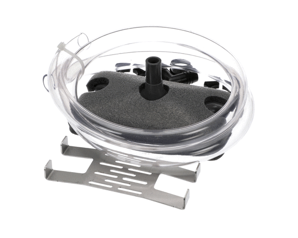 FOLLETT PARTS Follett 00115196 Pan Drain Hopper 110 Symphony - SKU FOL00115196