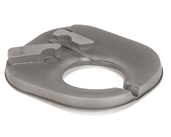 FOLLETT PARTS Follett 00121632 Insulation Motor Main Housing Grey - SKU FOL00121632