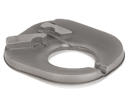 FOLLETT PARTS Follett 00121632 Insulation Motor Main Housing Grey - SKU FOL00121632