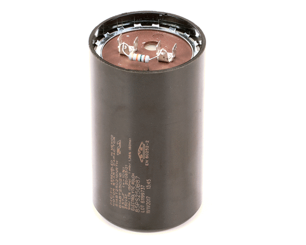 FOLLETT PARTS Follett 00121798 Capacitor Start 216-256 Mfd @ 250V #85P - SKU FOL00121798