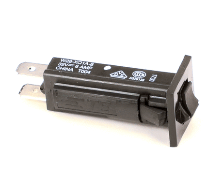 FOLLETT PARTS Follett 00128090 Circuit Breaker 8 Amp Panel Mount Split - SKU FOL00128090