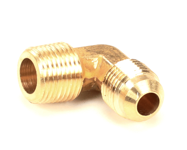 FOLLETT 00129486 FITTING  ADAPTER  90 DEG ELBOW  3/8 TUBE