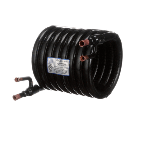 FOLLETT PARTS Follett 00129502 Condenser Water Cooled Horizon 1400 - SKU FOL00129502