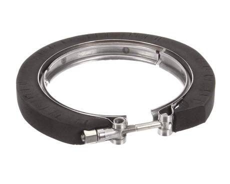 FOLLETT PARTS Follett 00130708 Clamp V-Band - SKU FOL00130708